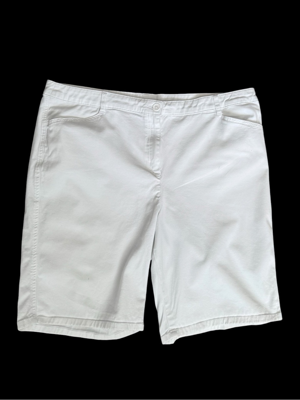 Ladies Chico’s Shorts Size 12/14